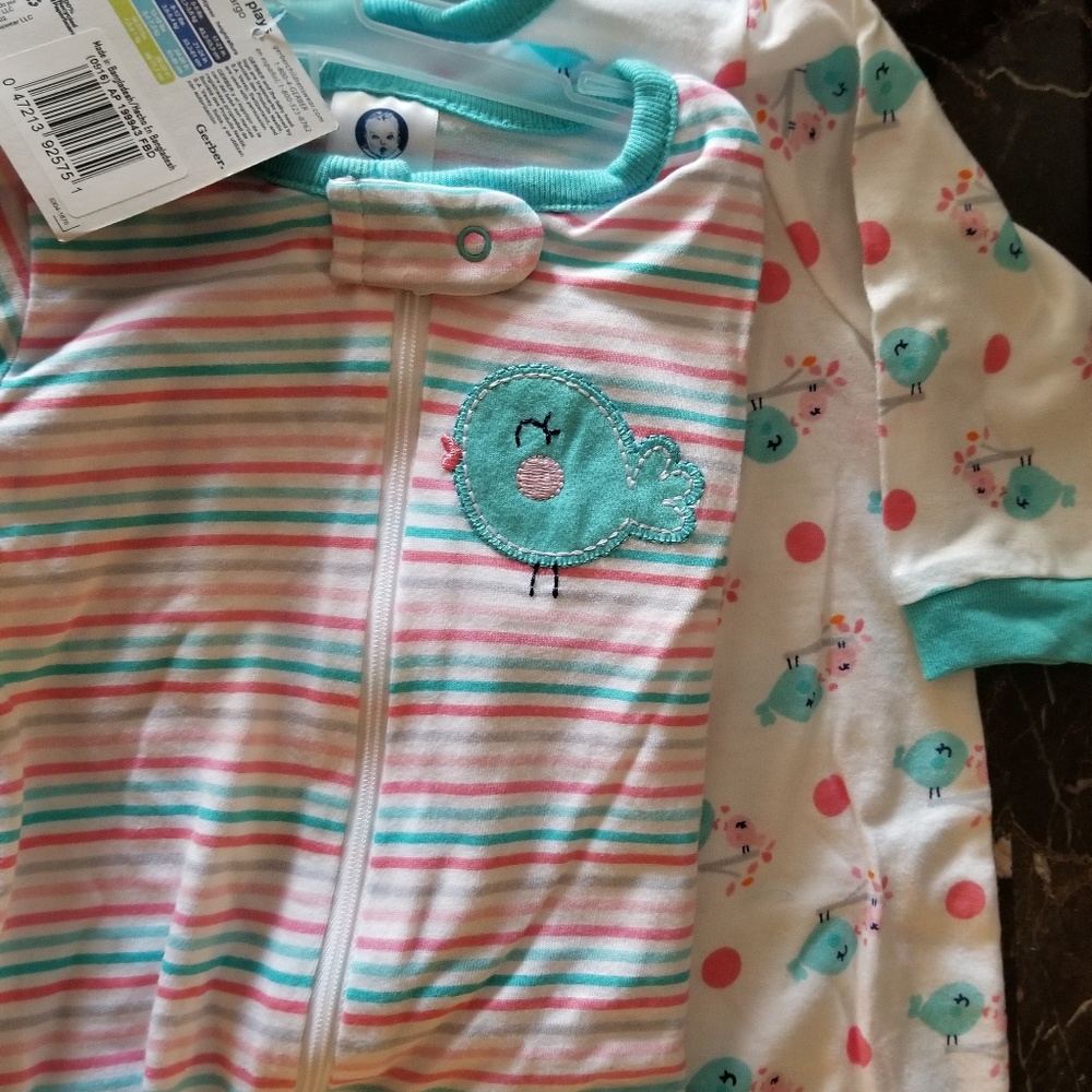 Baby outfit
